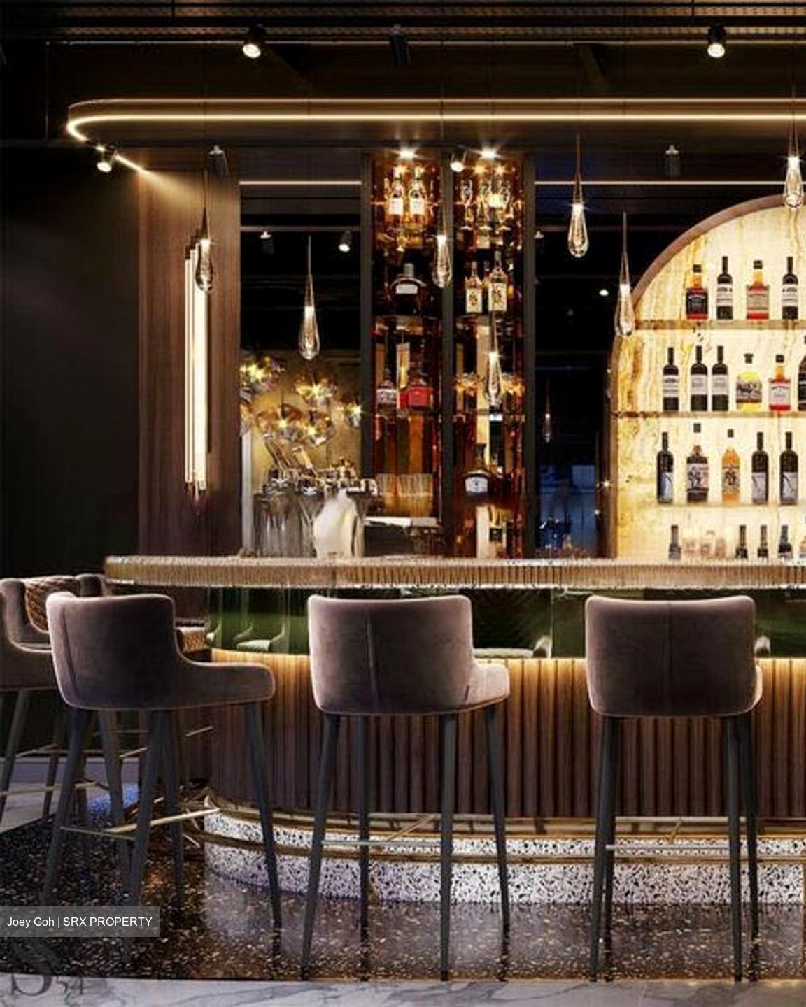 Cathay Cineleisure Orchard (D9), Retail #457368791